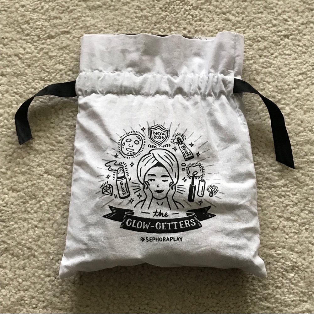 Sephora Bag with Mystery Makeup - Picture 1 of 2